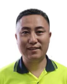 Li Renguang, Coating Inspector and Supervisor